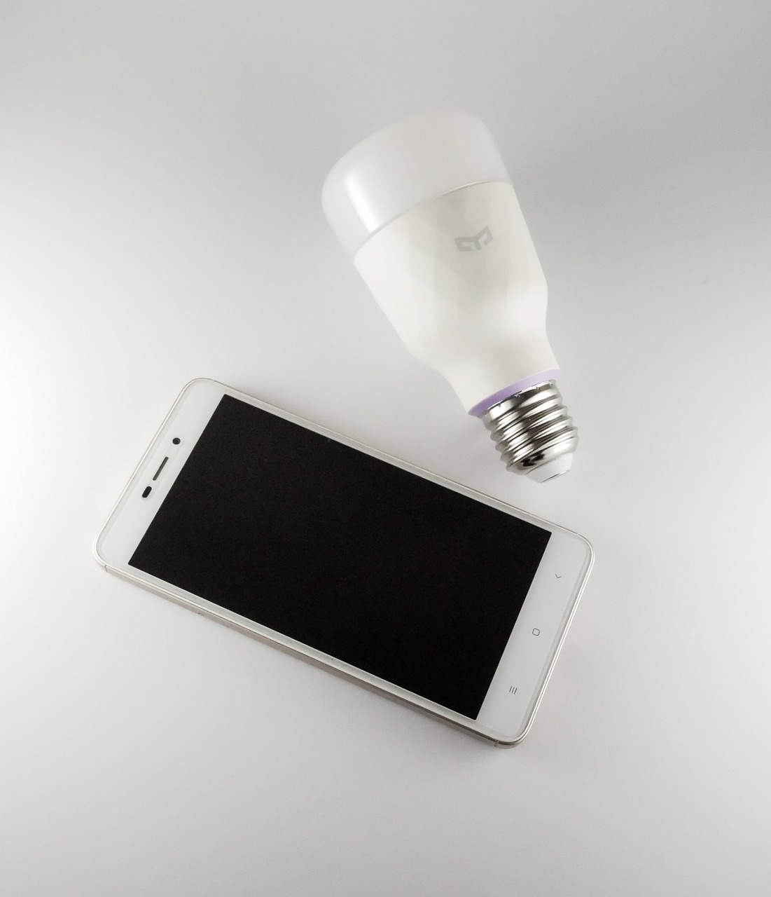 Smart Lighting Systems